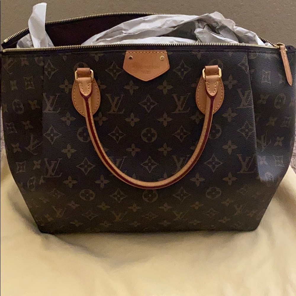 Louis Vuitton Turenne GM